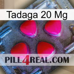 Tadaga 20Mg 13